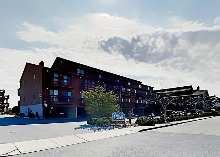 Sunset Landing Unit 12 Ocean City