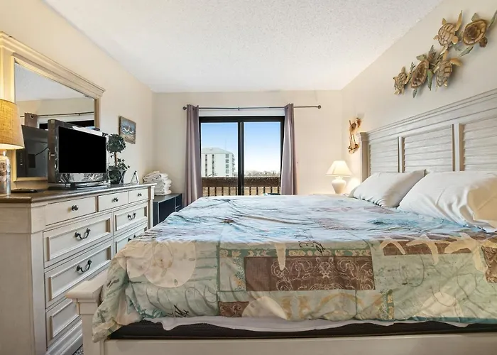 Sunset Landing Unit 12 Apartment Ocean City