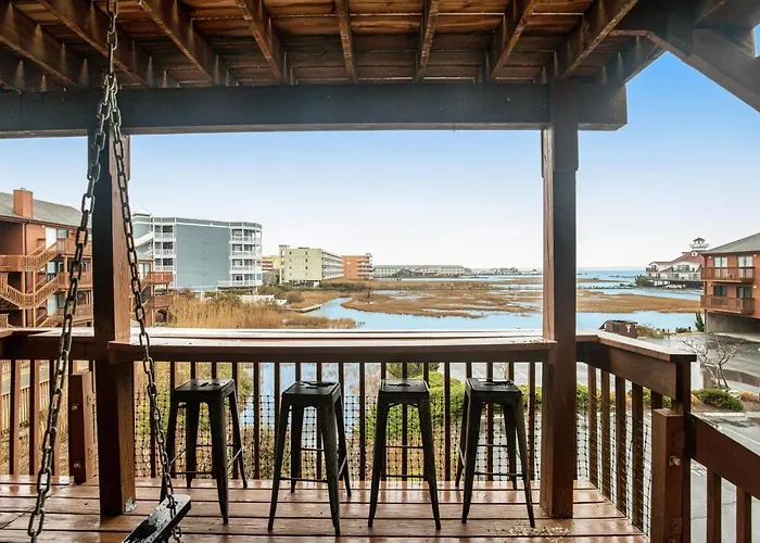 Sunset Landing Unit 12 Apartment *